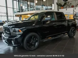 Noir Utilisé 2021 Dodge Ram Pick-up | 38 000 €