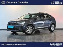 Utilisé 2022 VW Taigo Business SUV | 19 490 € (Prix juste)