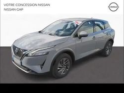 Gris Utilisé 2023 Nissan Qashqai SUV | 21 490 € (Prix juste)
