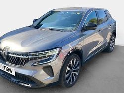 Gris Utilisé 2024 Renault Austral Techno SUV | 31 990 € (Prix juste)