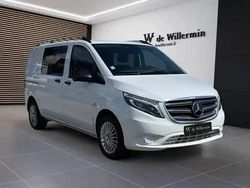 Blanc Utilisé 2022 Mercedes Vito | 46 990 €