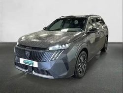 Gris Utilisé 2024 Peugeot 5008 GTi Monospace | 47 440 €