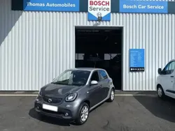 Utilisé 2019 Smart ForFour Passion Berline | 11 500 €