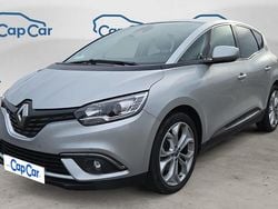 Occasion 2020 Renault Scénic IV Business Monospace | 7 990 € (Bon prix)