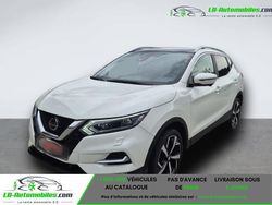 Utilisé 2019 Nissan Qashqai SUV | 21 400 € (Prix juste)