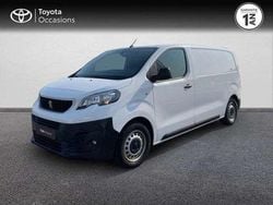 Utilisé 2020 Peugeot Expert S Van | 19 990 € (Bon prix)