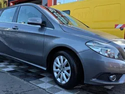Utilisé 2014 Mercedes B180 Monospace | 7 990 € (Prix cher)