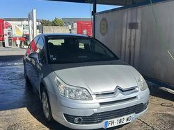 Utilisé 2005 Citroën C4 Berline | 2 700 € (Prix juste)
