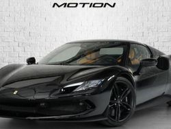 Utilisé 2024 Ferrari 296 Coupé | 324 990 €