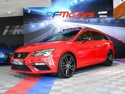 Rouge Occasion 2019 Cupra Leon Break | 28 990 € (Prix juste)
