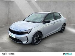 Noir Utilisé 2025 Opel Corsa GSe | 21 990 €