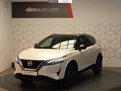 Utilisé 2022 Nissan Qashqai Tekna SUV | 23 900 € (Bon prix)