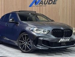 Gris Utilisé 2021 BMW 135 M Performance Citadine | 36 990 € (Super prix)