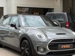 Gris Utilisé 2017 Mini Cooper Clubman Break | 17 490 € (Super prix)