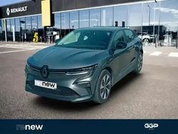 Gris Occasion 2022 Renault Mégane Evolution Berline | 22 499 € (Prix juste)