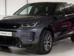 Bleu Utilisé 2023 Land Rover Discovery Sport SE Dynamic SUV | 44 950 €