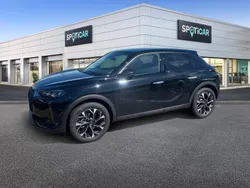 Noir Utilisé 2024 DS Automobiles DS3 Crossback E-Tense Rivoli SUV | 35 990 €
