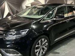 Utilisé 2016 Renault Espace Intens Monospace | 11 990 € (Prix cher)