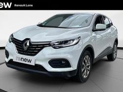 Blanc Utilisé 2020 Renault Kadjar Business SUV | 16 490 € (Prix juste)