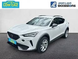 Blanc Utilisé 2022 Cupra Formentor SUV | 28 990 € (Prix juste)