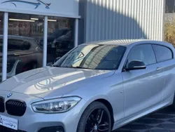 Utilisé 2015 BMW 120 M Sport Citadine | 17 480 € (Prix cher)