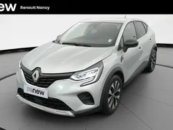 Gris Utilisé 2024 Renault Captur Evolution SUV | 16 210 € (Super prix)