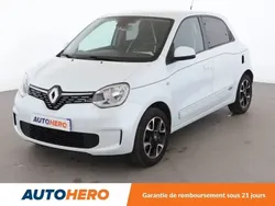 Blanc Utilisé 2020 Renault Twingo Intens Citadine | 10 490 € (Bon prix)