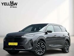 Gris Utilisé 2024 Peugeot 5008 GTi Monospace | 33 990 € (Prix assez cher)