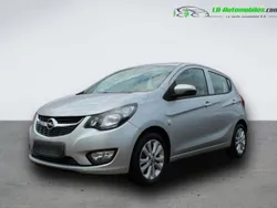 Utilisé 2019 Opel Karl Citadine | 14 100 € (Prix juste)