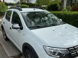 Blanc Utilisé 2019 Dacia Sandero Stepway Citadine | 12 000 € (Prix juste)