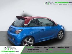 Utilisé 2016 Opel Adam Citadine | 11 900 € (Super prix)