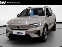 Silver dawn Utilisé 2023 Volvo XC40 SUV | 33 990 € (Super prix)