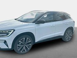 Blanc Utilisé 2024 Renault Austral Iconic SUV | 33 790 € (Prix juste)