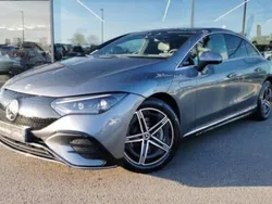 Utilisé 2022 Mercedes EQE350 AMG line Berline | 46 890 €