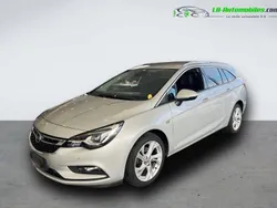Utilisé 2018 Opel Astra Berline | 15 900 € (Bon prix)