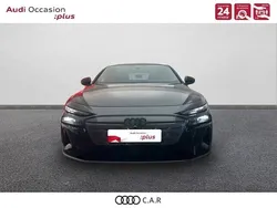 Gris daytona nacré Nouvelle 2025 Audi A6 e-tron S-Line Break | 89 990 € (Prix juste)