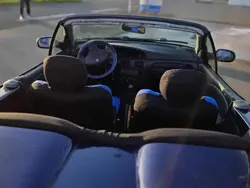 Utilisé 2002 Renault Mégane Cabriolet Cabriolet | 5 000 €