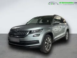 Utilisé 2021 Skoda Kodiaq SUV | 35 500 € (Prix juste)