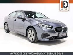 Gris Utilisé 2020 BMW 216 Berline | 21 990 € (Bon prix)
