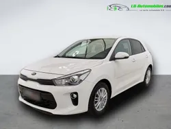 Utilisé 2018 Kia Rio Citadine | 16 800 € (Prix juste)