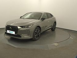 Gris Utilisé 2023 DS Automobiles DS4 Rivoli Berline | 28 499 € (Prix juste)