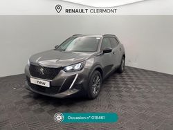 Noir Utilisé 2023 Peugeot 2008 Style SUV | 14 990 € (Bon prix)