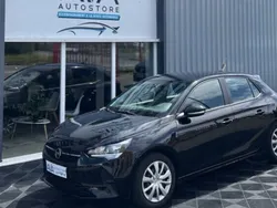 Utilisé 2020 Opel Corsa Business Citadine | 12 980 € (Prix juste)