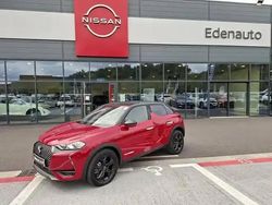Rouge Utilisé 2019 DS Automobiles DS3 Crossback Performance SUV | 11 100 € (Super prix)