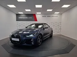 Utilisé 2021 BMW M440 M Sport Berline | 53 480 € (Prix assez cher)