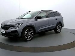 Gris Utilisé 2024 Renault Espace Iconic Monospace | 39 690 € (Prix juste)