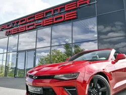 Utilisé 2019 Chevrolet Camaro Cabriolet | 53 790 €