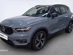 Occasion 2021 Volvo XC40 R-Design SUV | 31 999 € (Prix juste)