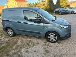 Utilisé 2019 Ford Transit Van | 9 900 €