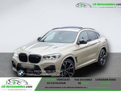 Utilisé 2021 BMW X4 Comfort Edition SUV | 64 900 €